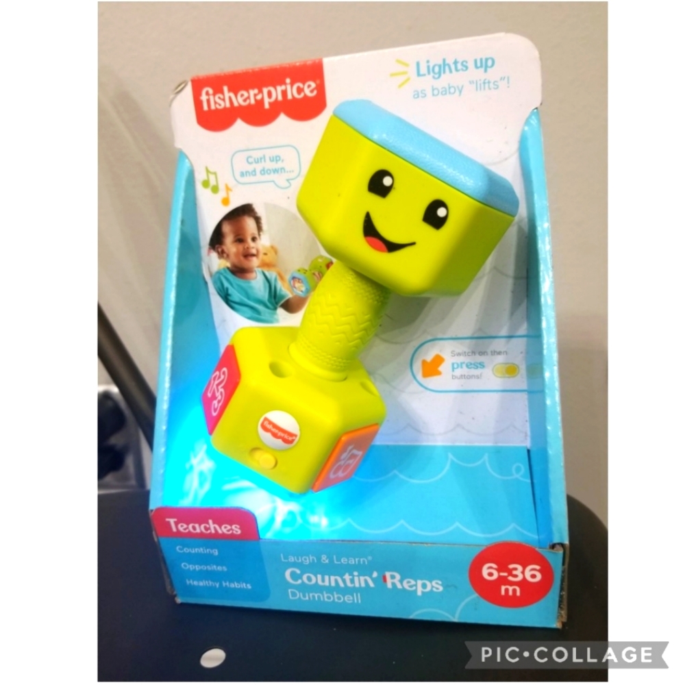 Baby toy